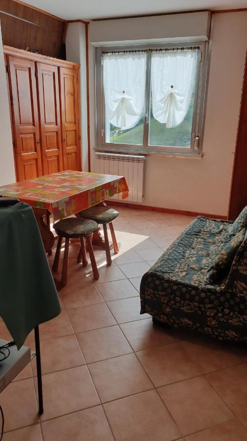 La Caperina Di Artesina Apartamento Exterior foto