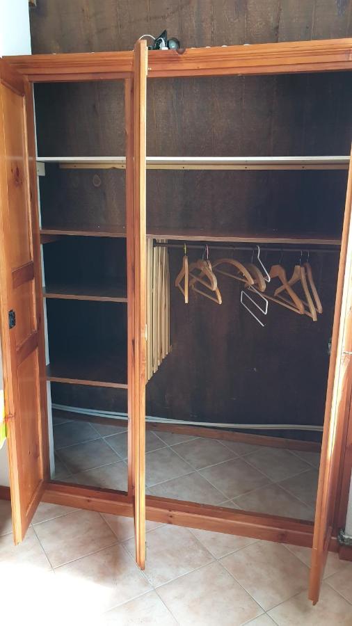 La Caperina Di Artesina Apartamento Exterior foto