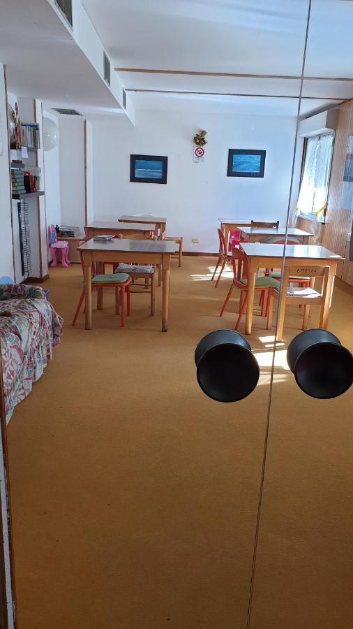 La Caperina Di Artesina Apartamento Exterior foto